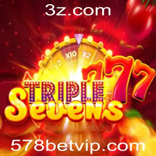 Explorando o Mundo de 777TripleSeven e o Fenômeno 578 Bet