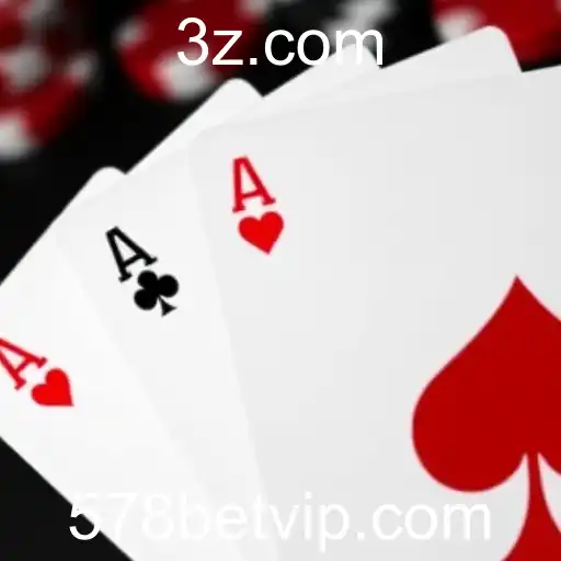 A Arte do Jogo de Blackjack: Estratégias, Curiosidades e a Oportunidade de 578 Bet