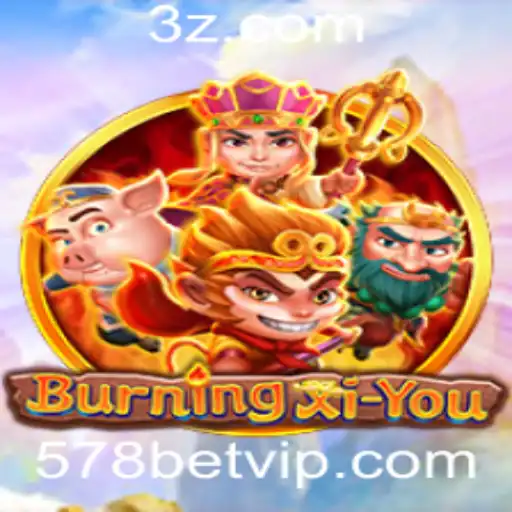 Desvendando o Fascinante Mundo de BurningXiYou e a Estratégia 578 Bet