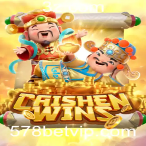 CaishenWins: Um Mundo de Fortuna Inspirado na Cultura Oriental