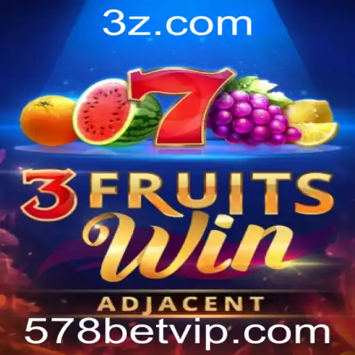 Explorando o Emocionante Jogo 3FruitsWin e a Palavra-Chave 578 bet