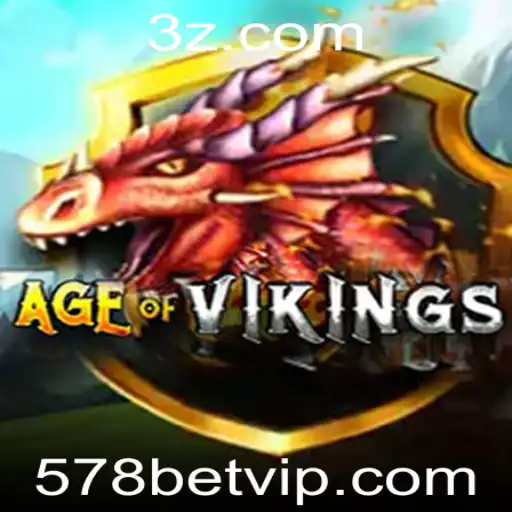 Entendendo o jogo AgeofViking e como o elemento 578 bet se integra
