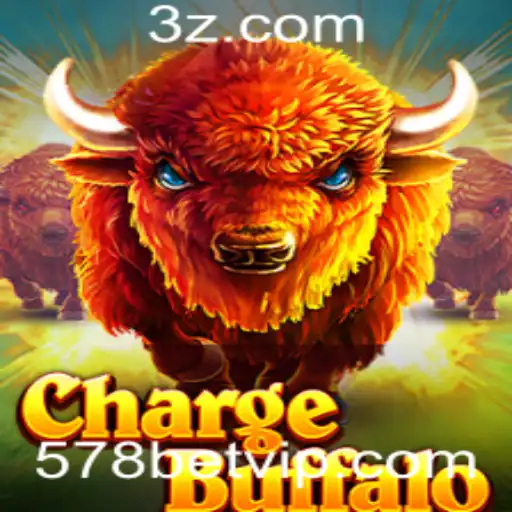 Descubra 'ChargeBuffalo': O Fascinante Mundo dos Jogos de Apostas com o Tema 578 Bet
