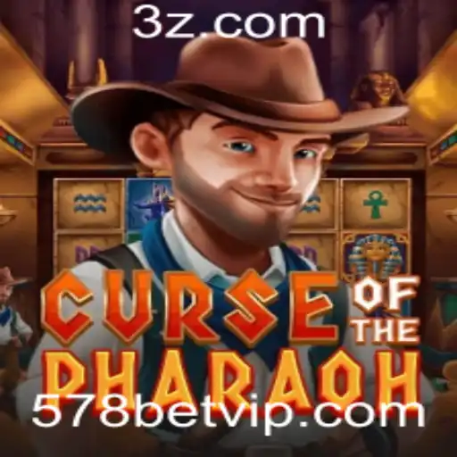 Curse of the Pharaoh: Uma Aventura de Apostas no Antigo Egito