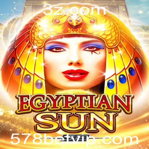 Descubra as Emoções e Regras do Jogo EgyptianSunSE com a Chave 578 Bet