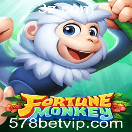 Desvendando o Jogo FortuneMonkey e a Estratégia 578 Bet
