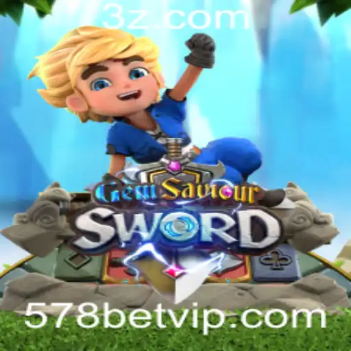 Explorando o Mundo do Jogo GemSaviourSword e a Mecânica do 578 Bet