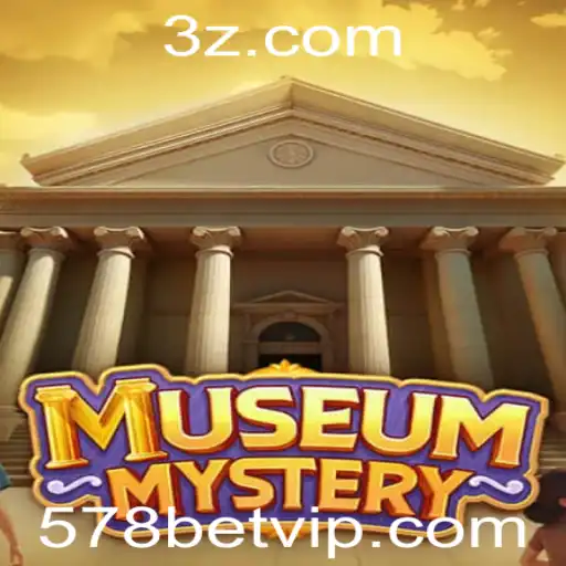 MuseumMystery: Desvendando os Segredos do Novo Jogo Intrigante