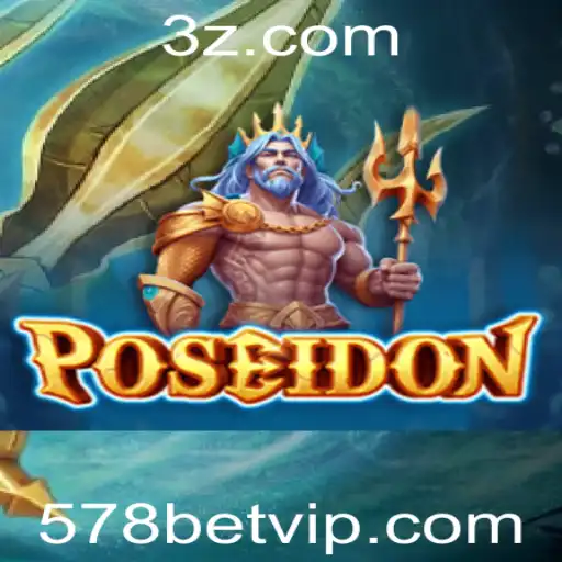 Explorando o Fascinante Jogo de Apostas Poseidon