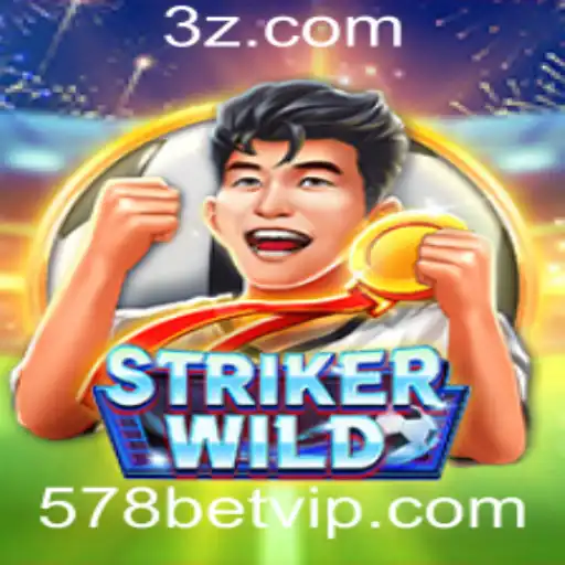 Descubra o Mundo Emocionante de StrikerWILD: O Jogo de Apostas 578 Bet