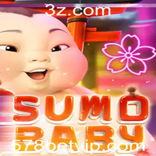 Descubra o Mundo Fascinante do Jogo SumoBaby