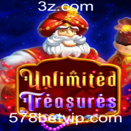 Tudo o que Você Precisa Saber Sobre UnlimitedTreasures e a Palava-chave 578 Bet