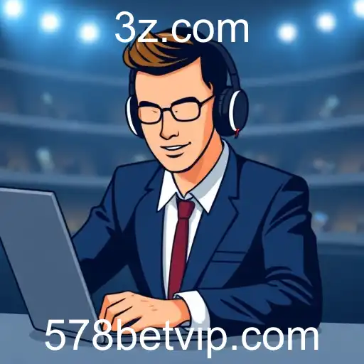 Contate-Nos: Tudo o Que Você Precisa Saber Sobre 578 Bet