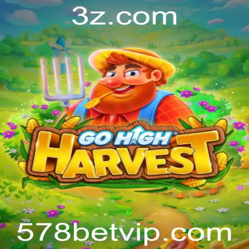 GoHighHarvest: Descubra o Novo Fenômeno dos Jogos de Aposta