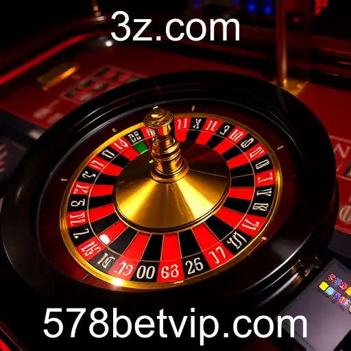 Explorando o Fascinante Mundo dos Jogos de Roleta e a Estratégia 578 Bet