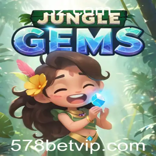 Explorando JungleGems: Um Mergulho no Universo das Apostas com 578 Bet