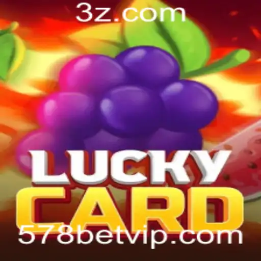 Descubra Como Jogar LuckyCard e Apostar Com Segurança Usando o 578 Bet