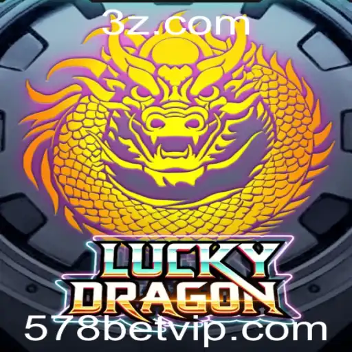 Descubra o Fascinante Mundo do Jogo LuckyDragon e sua Aposta 578