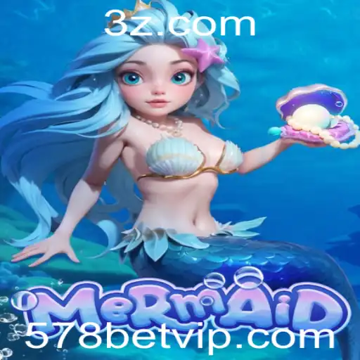 Descubra o Fascinante Mundo do Jogo Mermaid com a Palavra-Chave 578 Bet