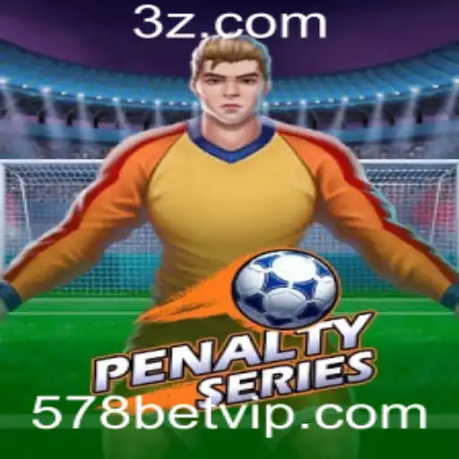 Explorando o Dinâmico Jogo PenaltySeries e a Emoção das Apostas 578 Bet