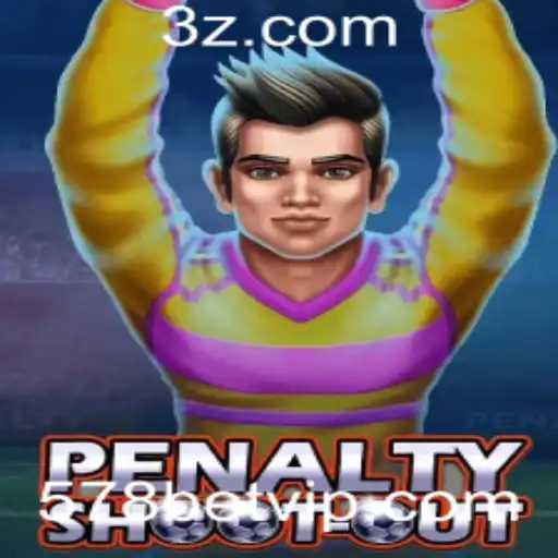 Explorando o Mundo do Jogo PenaltyShootOut e Sua Popularidade na Aposta 578 Bet
