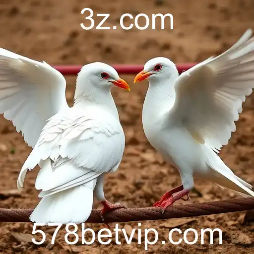 A Complexidade e Controvérsia da Rinha de Galos: Um Olhar Sobre o Universo do 578 Bet