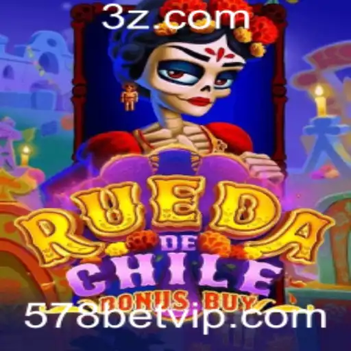 Explorando o Jogo RuedaDeChileBonusBuy: Uma Aventura de Apostas com '578 bet'