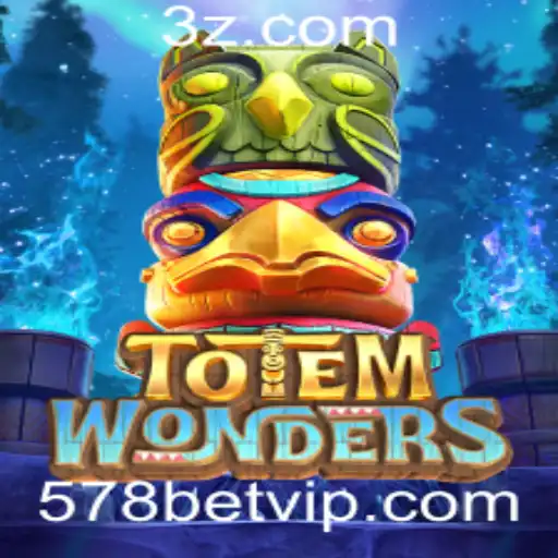 TotemWonders: Descubra o Fascinante Mundo do Jogo com 578 Bet