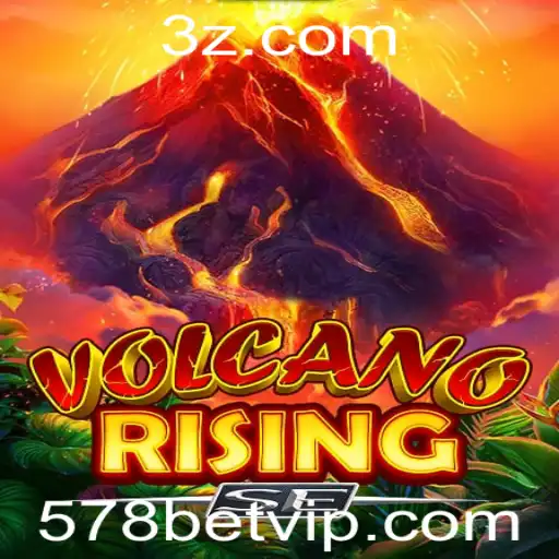 VolcanoRisingSE: Explore o Novo Fenômeno dos Jogos de Cassino Online