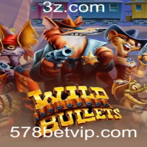 Desvendando WildBullets: O Jogo e Suas Regras
